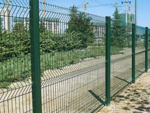 3D заборы для частного дома 80 метров фото в Зеленоградском